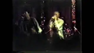 Blaggers ITA Live 1992 - Full Concert