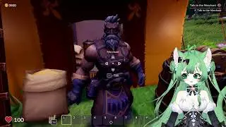 NEW GAME FRIDAY :Ale and tale tavern