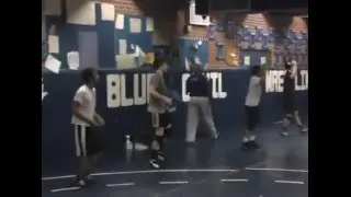2008-2009 Sunnyside Wrestling