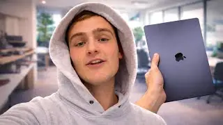 Jeg købte MacBook Pro M4 Pro - var det pengene værd?