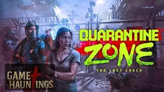 Quarantine Zone: The Last Check : DEMO