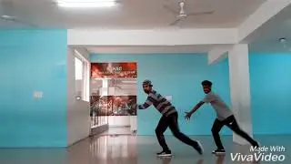 Naah - Harrdy Sandhu | Dance Cover | #naah #harrdysandhu #alamdancer #norafatehi