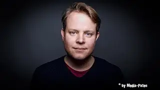 Roland Wolf - Interview mit der Stimme von Nate Corddry, Shawn Ahmed, 