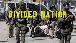 Divided Nation