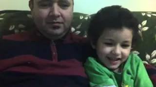 Ramy Bouchefra 01.21.2015