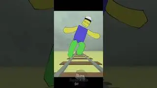 TS MIGHT BE WALLY WEST🗣 #deadrails #roblox #edit #invincible #animation #wallywest #idk
