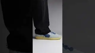 🔥Puma Palermo Hairy в наличии в Funky Dunky! Ссылка на магазин в описании канала. #funkydunky #puma