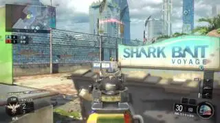 [bo3]サーチ　kuda頭出し三連キル