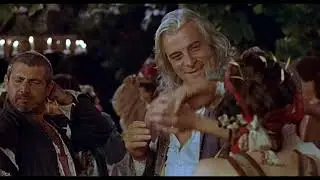 Don Juan - Extrait 2