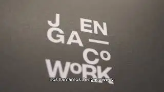 Comunidad JengaCowork