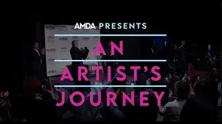 AMDA Presents: An Artist&rsquo;s Journey | Inside the Performing Arts