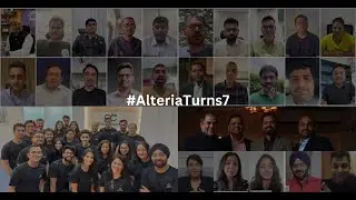 Building the Future: Celebrating the Team that Defines Alteria