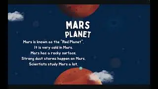 Riah 's science project 1! For Primary 4 level student by RIAH'S WORLD! 🌍