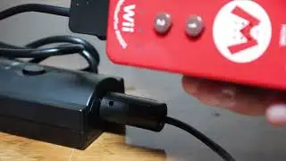 MayFlash Wii U to Gamecube Wiimote Adapter Review