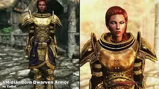 Skyrim Mods   Week #42： Castle Invasion, Mortars, The Fifth Gate | MxR Mods Archive
