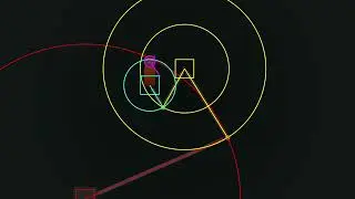 After Effects Experiment 02 [DEBUG] - Iterator Umbilical Cord
