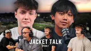Are The Jacket's Competing In The Central Ozark Conference?