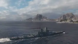 Prinz Adalbert, Bremen e Kitakaze Assim&eacute;trica 29Dez2025