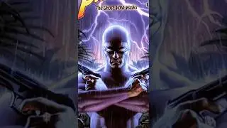 Who is Phantom (Comics) | History & Info | Part - 1| Explained in Hindi | #shorts