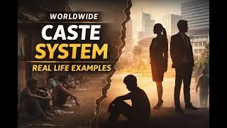Caste System Worldwide: Real-Life Examples & Harsh Realities