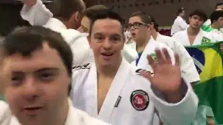 Ravenna SN Judo Tounament 2016 | Judo for All
