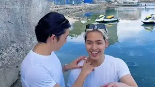 Always Touching 