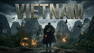 FILM - Vietnam Partie 2