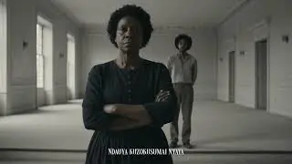 Nyaya | Justin Woodlake | Official Visuals