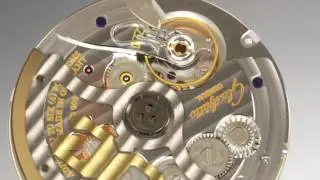 Glash&uuml;tte Original Senator Excellence - Calibre 36