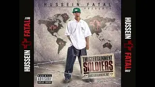04 - Hussein Fatal - Thugtertainment Soldiers - Studio Gangsta