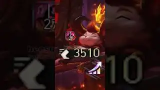 티모와 '탭 댄서'_Teemo with 'Tap Dancer'