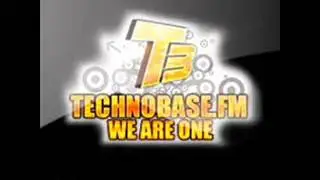 Technobase.Fm We are one Parte 2