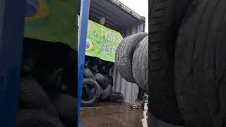 Wholesale Used Tire Distributors - FlexTyres.com
