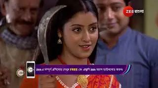 Parineeta | Ep - 51 | Webisode | Jan 01 2025 | Zee Bangla
