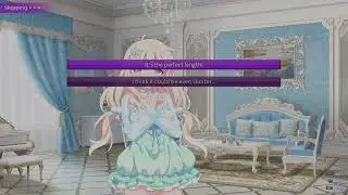 Sakura Succubus 6 - Cutting Loose (SILVER)