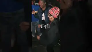 Utopia | Cape Town Nightlife | Groove | Dancing queens| #capetowngirl  #oldschoolbeat