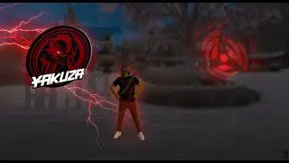 Pruda | Yakuza bilal yuzaa (Only gw) #1
