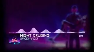 SPACEINVADER &ndash; Night Cruising (OST OutDrive)