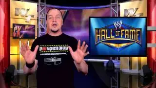 Wrestling Traduzido Feedback #I-20 - SIC Radical (11/04/15)