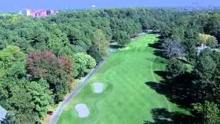 Kingsmill Unlimited Golf Package