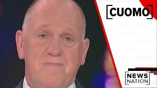 Rogue feds will be held accountable, border czar Tom Homan says | CUOMO