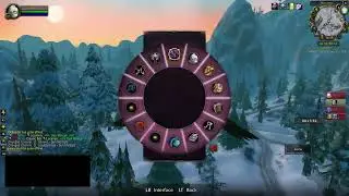 WoW: Classic: Season of Discovery part 279 ~ Questing in Silithus