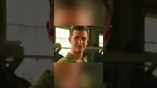Sergeant Howell😂    #hacksawridge #shorts