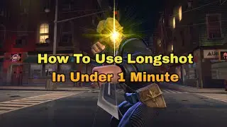 How To Use Longshot In MCOC | Satisfying Incinerates |