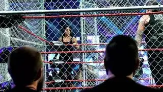 Impact wrestling 2020