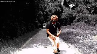Wes Attack- 100 Miles (Official Music Video)