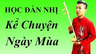 Học đàn nhị 