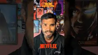 THE RIP Movie #shorts Review in Hindi | Ben Affleck & Matt Damon Still Rule!