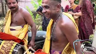 സുന്ദരിയെ സുന്ദരിയെ എന്ന ഗാനം നാദസ്വരത്തിൽ ഭംഗിയാക്കി 