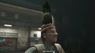 Cinem&aacute;tica de segunda dosis. GTA5 Online